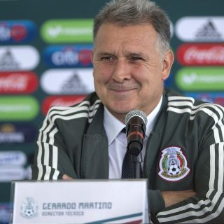 “Tata” Martino estará en Chivas y Atlas la semana entrante