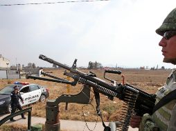 Pide AMLO al Senado dar a Ejército rol en seguridad para iniciar Guardia Nacional