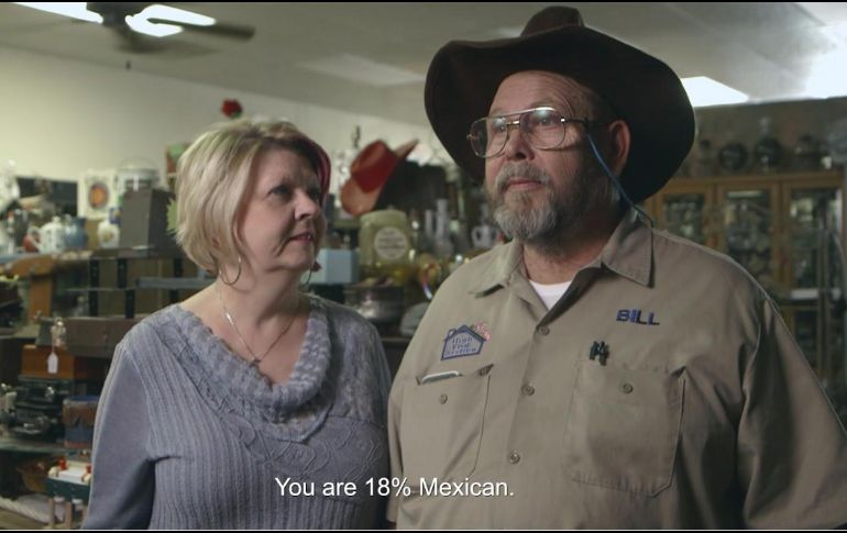 La idea del anuncio, cuyo eslogan es ''No hay bordes entre nosotros'', es cuestionar los prejuicios que muchos estadounidenses tienen sobre México. TWITTER / @Ogilvy