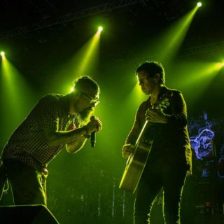 Panteón Rococó llevará a fans a los "Infiernos" en Arena Ciudad de México