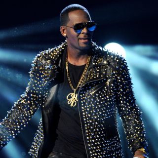 R. Kelly y Sony Music ponen fin a su relación
