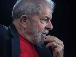 Lula afirmó que la Lava Jato, la mayor operación anticorrupción de la historia de Brasil, 