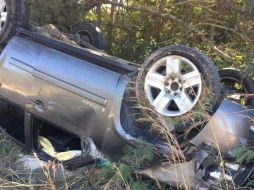 Hasta el momento, no se han dado a conocer los motivos que originaron la persecución. ESPECIAL