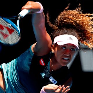 Naomi Osaka pasa a octavos en Abierto de Australia