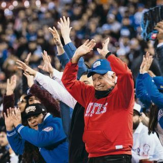 Medio millón en el “Charro Park”