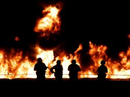 Del total de los heridos, señala el mandatario de Hidalgo, 73 son hombres y tres son mujeres; un niño de 12 años se encuentra entre las víctimas. EFE