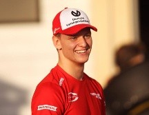 A sus 19 años, Mick Schumacher, campeón de Europa de Fórmula 3 el pasado año, competirá en este 2019 en la Fórmula 2, antesala de la categoría reina. TWITTER / @SchumacherMick