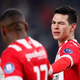 Carlo Ancelotti "se muere" por "Chucky" Lozano