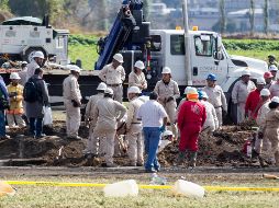 Pemex debería implementar un sistema de monitoreo más 