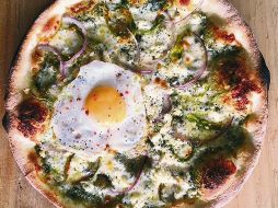 Roma se pone rupestre