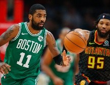 Con este resultado Boston ya suma tres victorias consecutivas y mantienen el liderato. AP