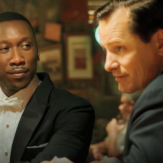 “Green Book” triunfa sobre "Roma" en los premios del Sindicato de Productores