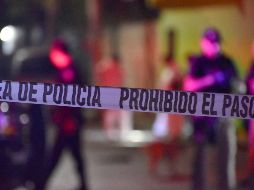La madrugada del domingo también fue encontrado el cuerpo de hombre en Playa del Carmen. EFE / A. Cupul