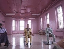 “Glass” encabeza las taquillas en EU