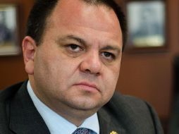 La Asamblea de Gobernadores del PAN (GOAN) expresó su respaldo a Jesús Rodríguez Almeida para asumir el cargo de gobernador interino en Puebla. SUN/Archivo