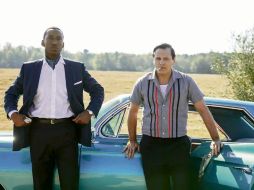 La cinta se impuso a “Roma” como Mejor película en la reciente entrega de galardones que entrega el Sindicato de Productores de Estados Unidos (PGA). ESPECIAL