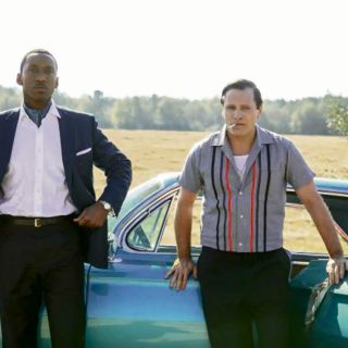 “Green book” triunfa en los premios del Sindicato de Productores