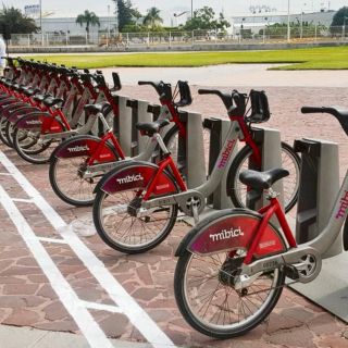 Con patrocinadores, buscan atraer más recursos a MiBici