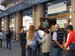 Pese a cuesta de enero, recaudan más en predial