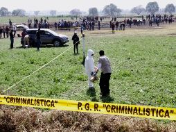 Hasta el momento, la explosión en Hidalgo ha dejado 89 muertos. NTX / G. Granados