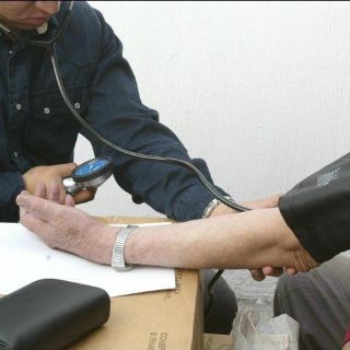 Hipertensión, enfermedad que puede ser controlada