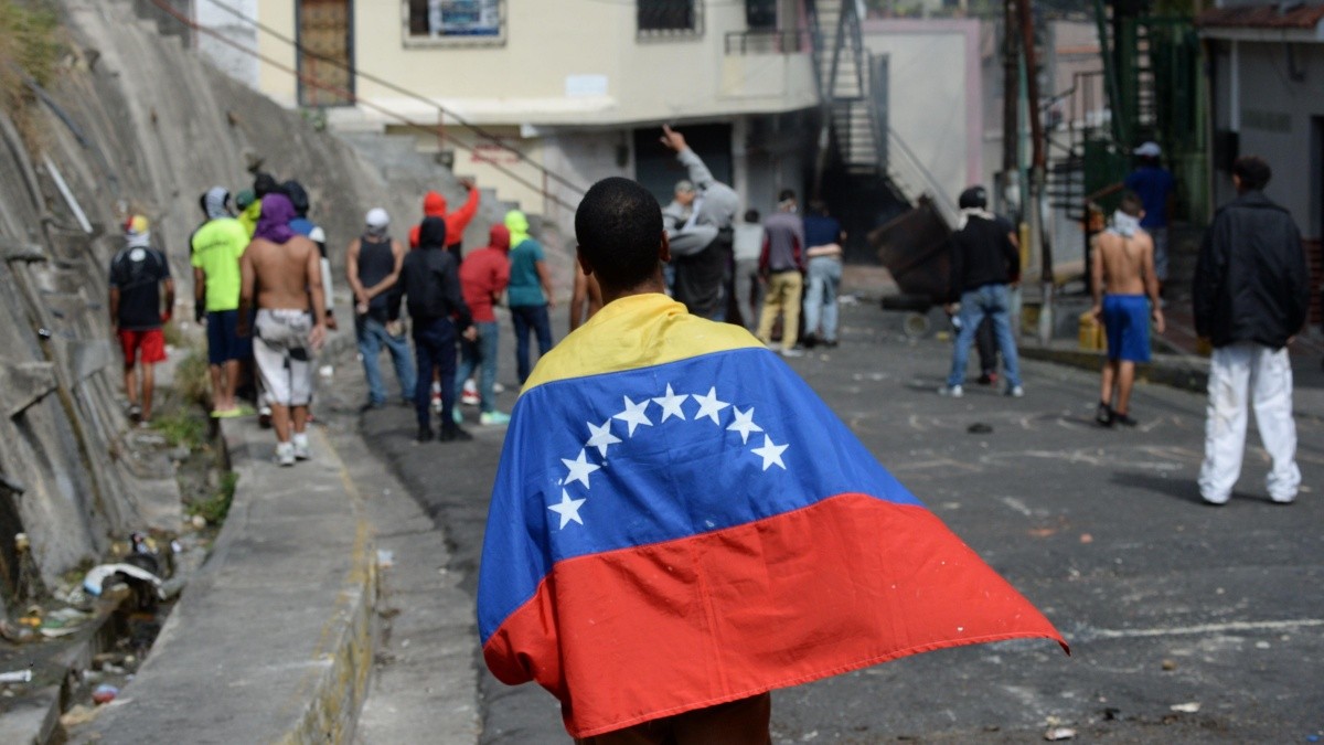 Resultado de imagem para Venezuela