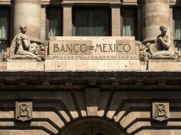 El reconocimiento fue otorgado por el Central Banking Publications, que es el instituto especializado en actividades de banca central. ESPECIAL / centralbanking.com