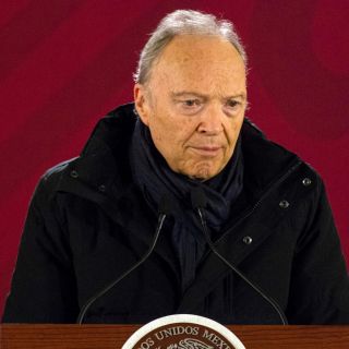 Esperarán peritajes de Canadá sobre caso Puebla: Gertz Manero