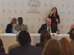 Además, el programa tratará de generar cercanía entre el gobierno municipal y los habitantes para una cultura de la prevención. FACEBOOK/ Gob. de Guadalajara