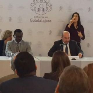 Realiza Guadalajara reestructuración para hacerla ciudad segura