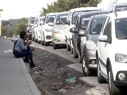Dentro del programa a 