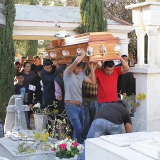 Aumentan a 91 los muertos tras explosión en Hidalgo