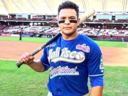 Por tercera ocasión en cinco años, Rodríguez fue reconocido como el jugador más valioso de la LMP. TWITTER