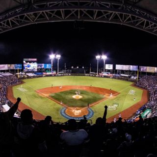 Charros impuso nuevo récord de asistencia