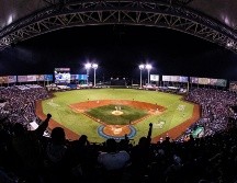 La marca anterior, 16 mil 33 aficionados, había ocurrido apenas en el cuarto juego de la semifinal contra Mazatlán. FACEBOOK/CharrosBeisbolOficial