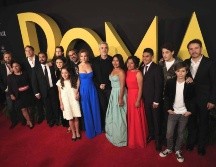 La ceremonia de entrega para la 91 edición anual de premios de la Academia se llevarán a cabo el martes 24 de febrero de 2019 en el teatro Dolby de Hollywood. SUN /ARCHIVO