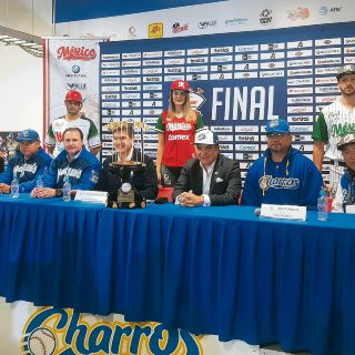 Serie Final LMP: Que sea una gran fiesta