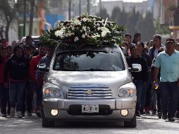 El secretario de Salud señala que tras la explosión ocurrida el pasado viernes siguen hospitalizadas 46 personas, y uno más fue trasladado a Galveston, Texas. AFP / A. Estrella