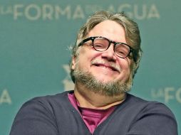 Guillermo Del Toro obtuvo dos estatuillas en 2018, por “La Forma del Agua”, en las categorías de Mejor Película y Mejor Director. SUN / ARCHIVO