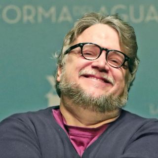 Guillermo Del Toro celebra nominaciones al Oscar de “Roma”