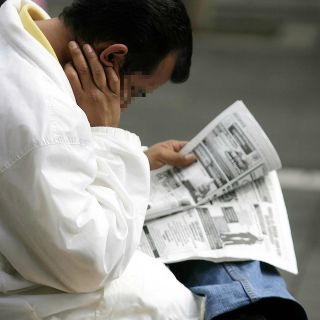 Repunta desempleo en diciembre de 2018