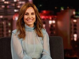 Marina es la cuarta mexicana en obtener una nominación al Oscar en la categoría de Actriz de reparto, previamente habían sido nominadas Katy Jurado, Adriana Barraza y Lupita Nyongó. INSTAGRAM / @mardetavira