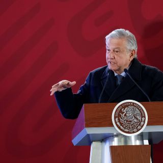 López Obrador evade polémica con Alfaro