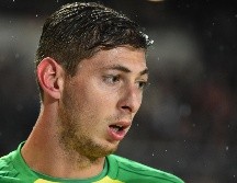 El delantero viajaba hacia Gales, donde se incorporaría a su nuevo equipo, el Cardiff de la Liga Premier. AFP / ARCHIVO