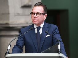 Lemus dice que el Gobierno federal está haciendo oídos sordos ante la situación que está viviendo Jalisco. EL INFORMADOR / ARCHIVO