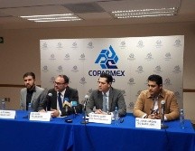 Coparmex Jalisco abrió la convocatoria para la décimo quinta edición del Premio Emprendedor, cuyo último ganador fue la empresa Black Light. TWITTER/ @ComCoparmex