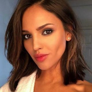 Eiza González revela uno de los "peores" capítulos de su vida