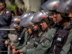 Urge la Guardia Nacional, 