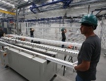 Buscarán ser parte del AMG con el argumento de que la mayor parte de la población económicamente activa del municipio trabaja en maquiladoras, comercios o empresas ubicadas en Guadalajara y su zona conurbada. EL INFORMADOR/ ARCHIVO