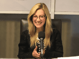 Miriam Ferráez anunció que el próximo 25 de enero se dará a conocer el programa 